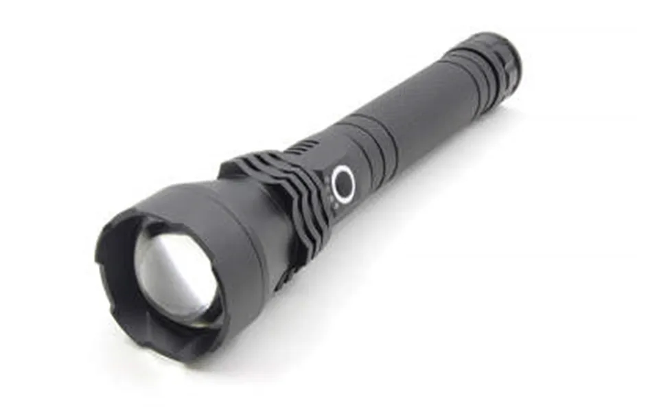 Led Flashlight Torch 1500 Lumen