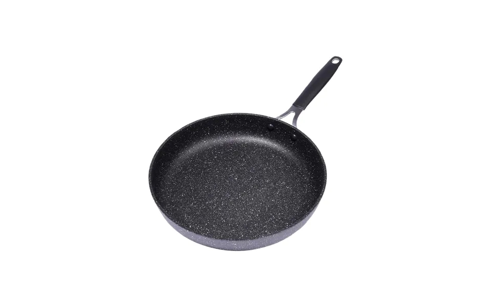 Stoner Stegepande I Støbt Aluminium