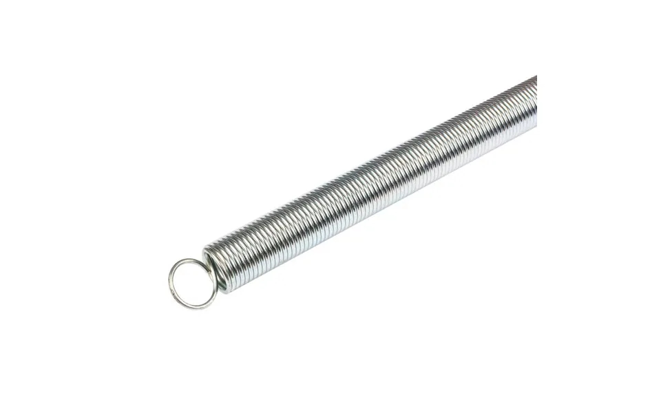 Alupex Bukkefjeder - Indvendig