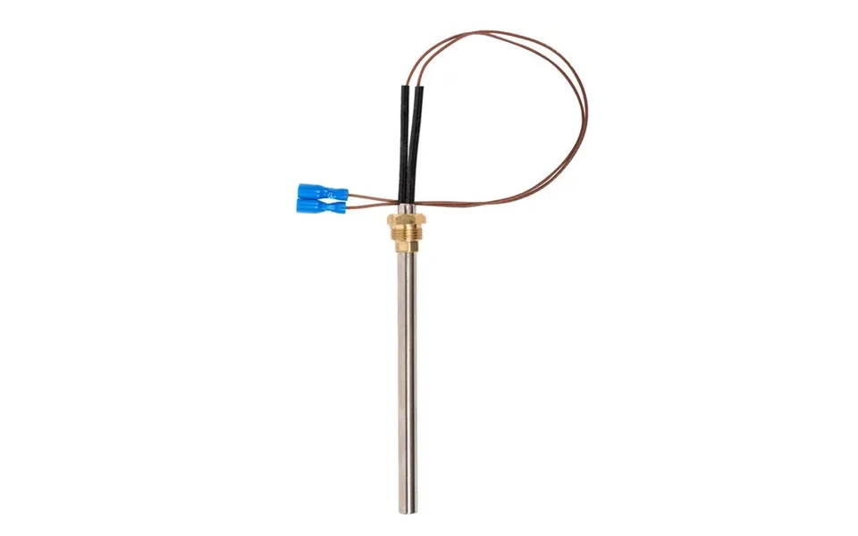 Eltænder - Langå Pilleovn