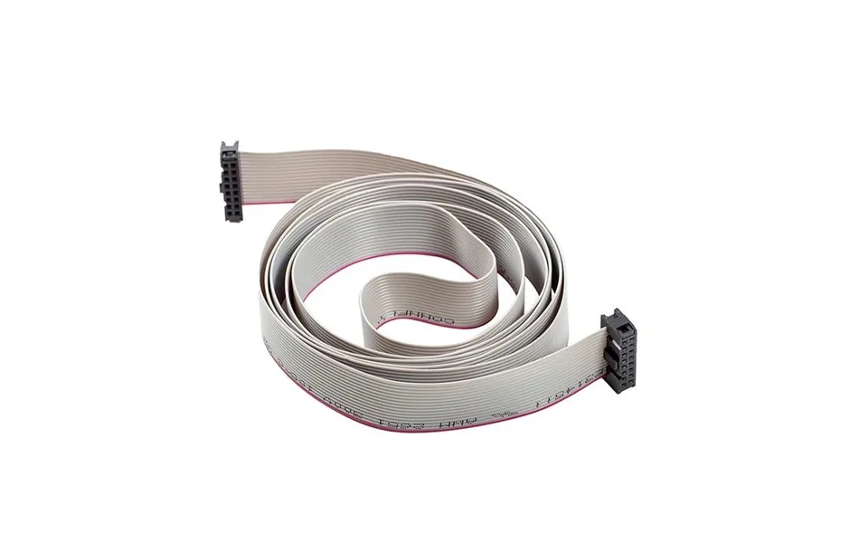 Kabel Fladt Mellem Styring Og Display Til Karen Pilleovn