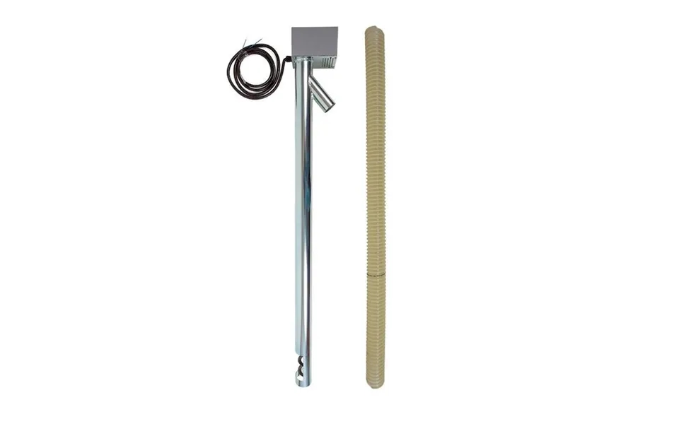 Komplet Snegl Til Langå Pillefyr