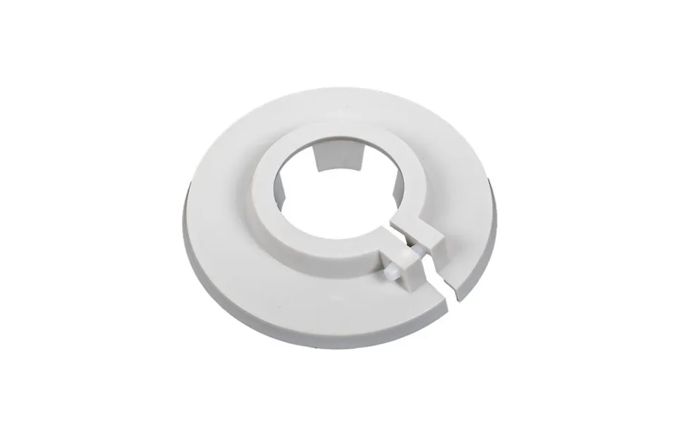 Plastroset 1 - 35mm Grå