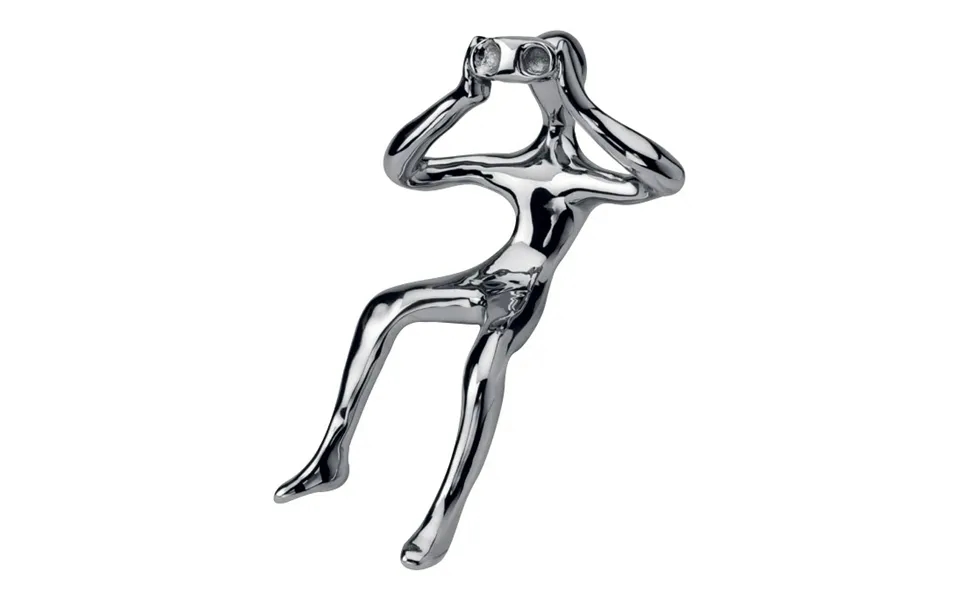 Mukul Goyal - Pedro Med Kikkert