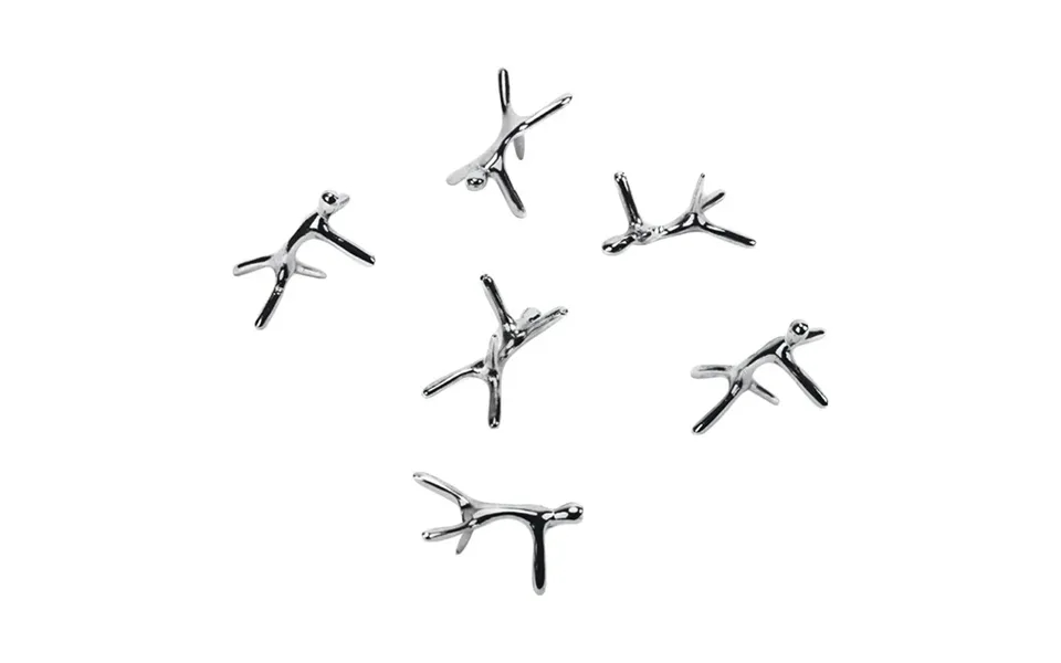 Mukul Goyal - Tegnestifter I Særudgave , 10 Stk.