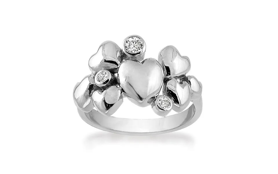 Rabinovich - Hjertering I Sølv