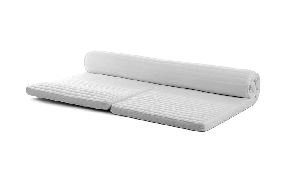 Dunlopillo - Original Cool Duo-topmadras 160x200 Cm