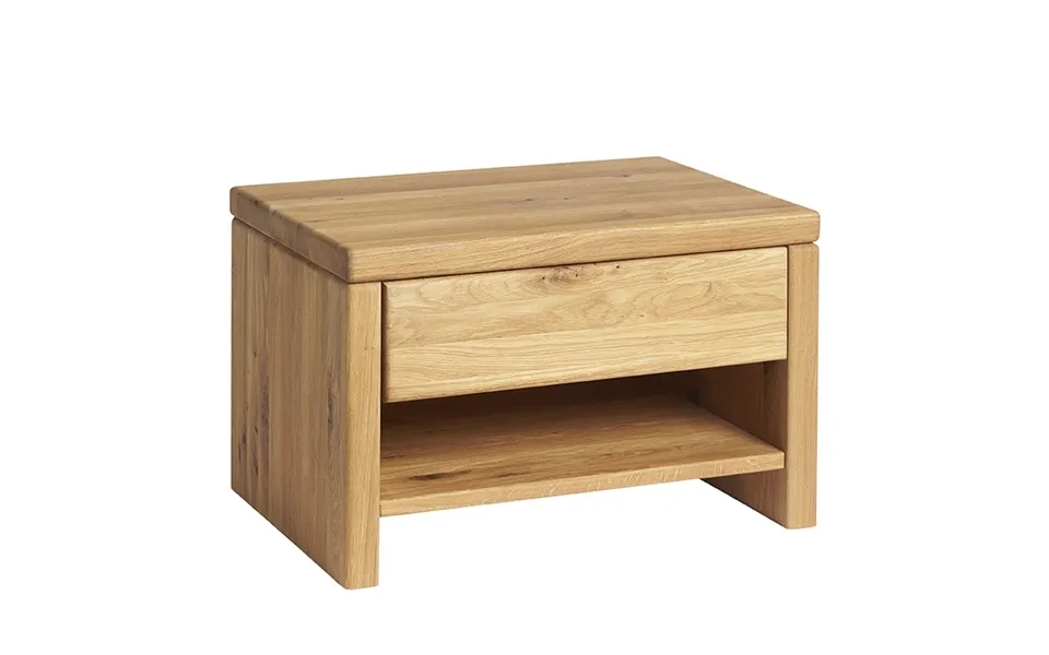 Tjørnbo - Easy Sleep Sengebord Nr.1