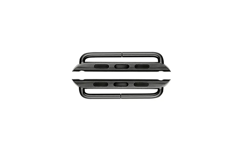 Apple Watch - 316l Stål Adapter Stifter 2 Stk.