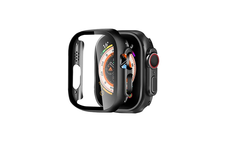 Apple Watch Ultra 1 2 49mm - Lito Full 360 Cover