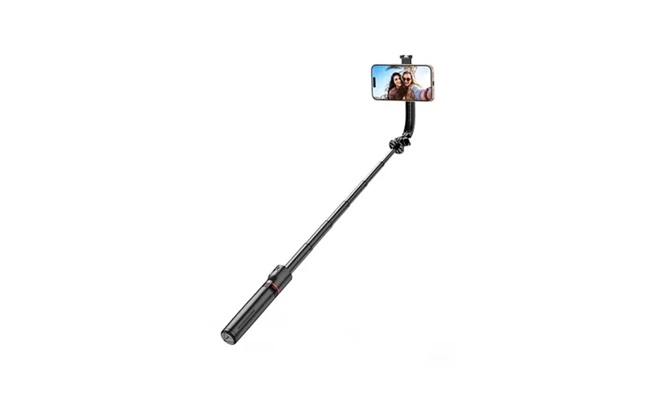 Delx Selfiestang Tripod V.2 - Magsafe Kompatibel