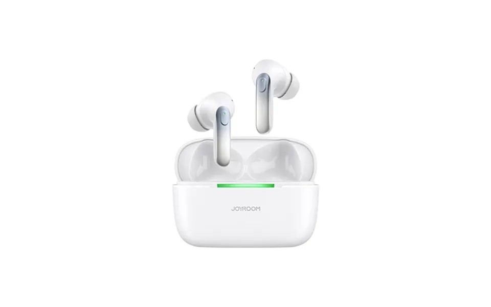 Joyroom Pro-2 Trådløse In-ear Høretelefoner - Hvid