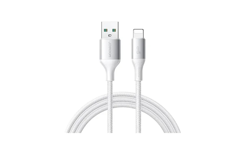 Joyroom Usb-a Til Lightning - Oplade Kabel