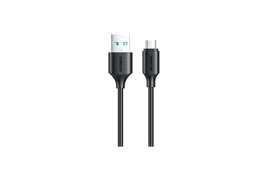 Joyroom Usb-a Til Micro-usb Oplade Data Kabel - 1m