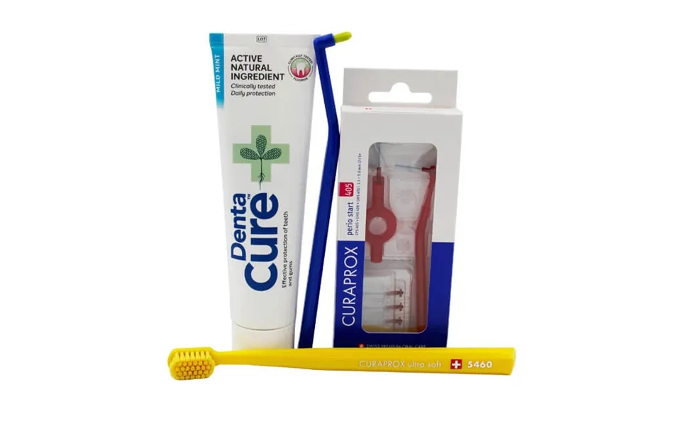 Implantater - Alt Hvad Du Har Brug For