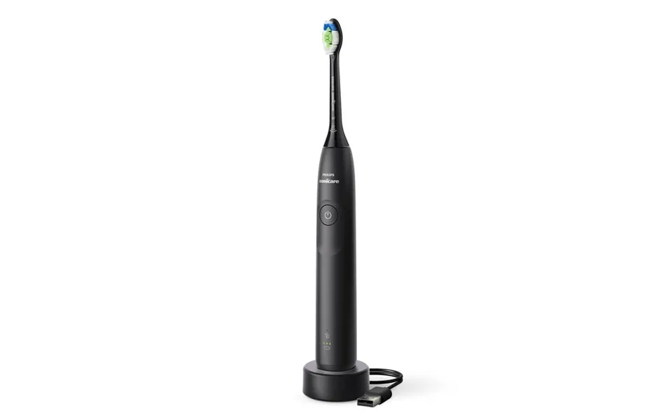 Philips Sonicare 5300 El-tandbørste - Sort