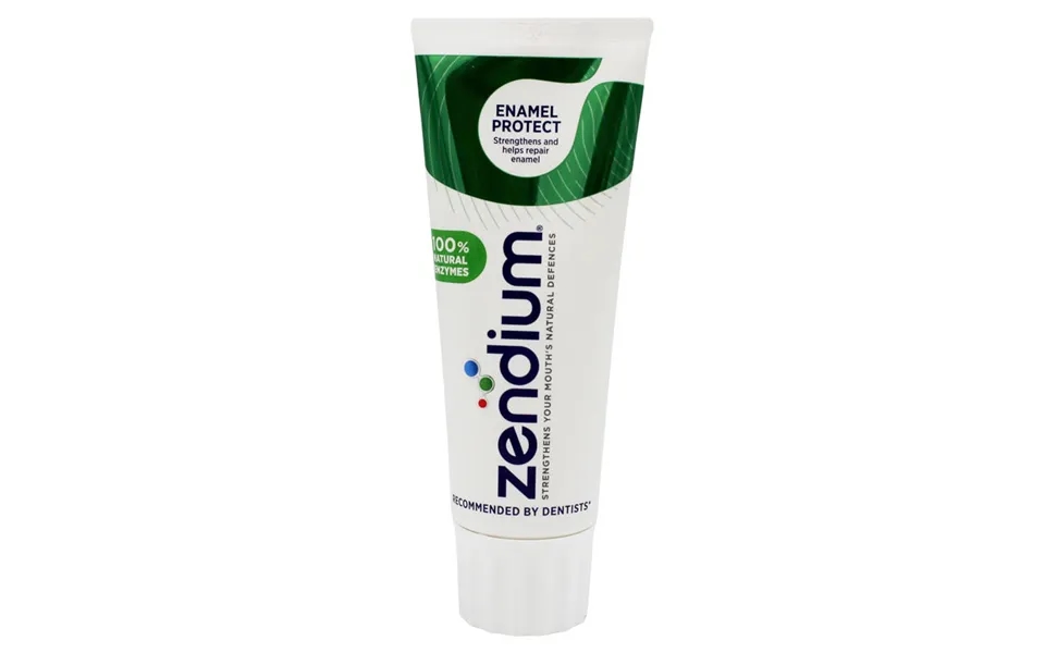 Zendium Emalje Proctet - 75 Ml.