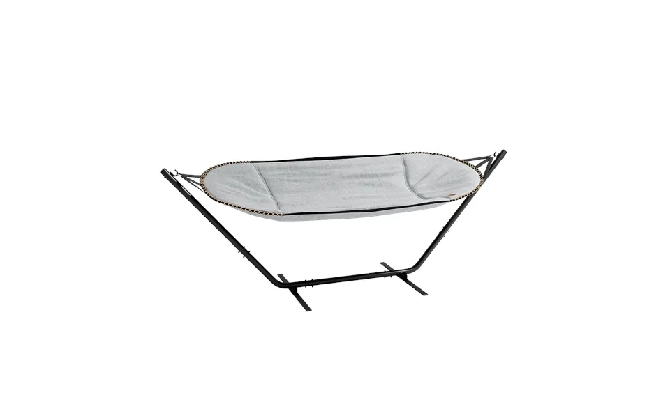 Hængekøje Chillit Alu Hængekøje Sand Melange