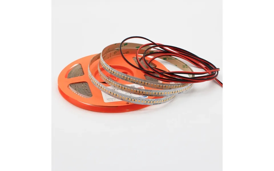 10m Osram Led Strip Ra93, 19w M - Ip20, Ra93, 24v, 240 Led Pr
