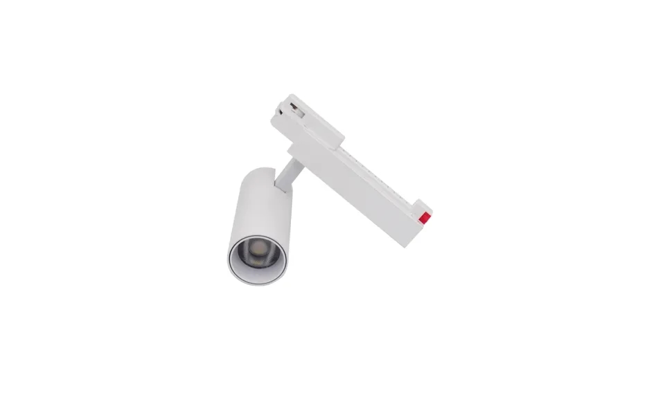 13w Zigbee Cct 1-fase Skinnespot - 38 Grader, 1f2w