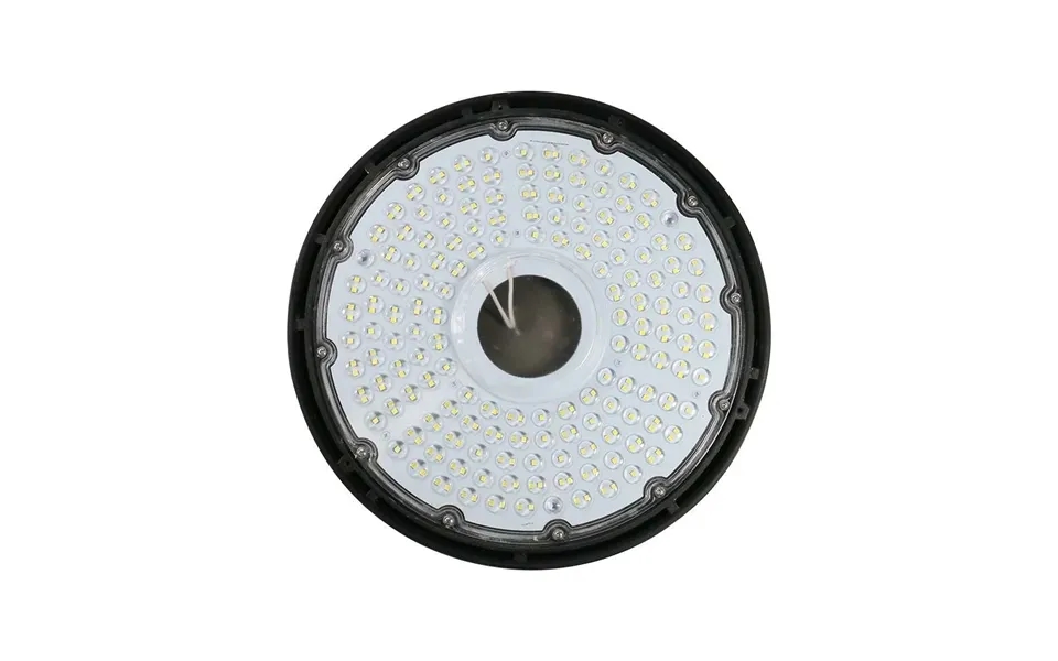 150w Led High Bay - Samsung Led Chip, Ip65, 5 Års