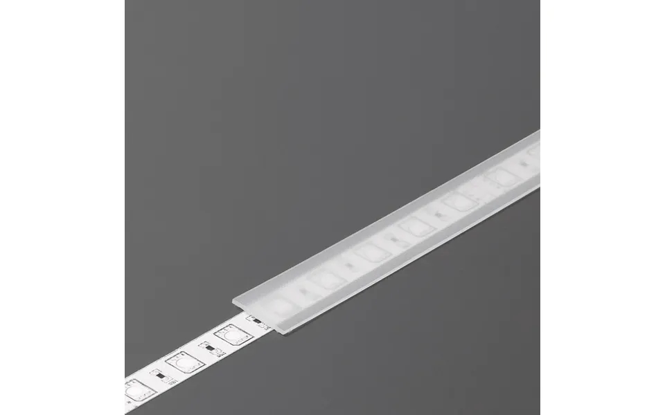 1m Cover J Slide - Matteret