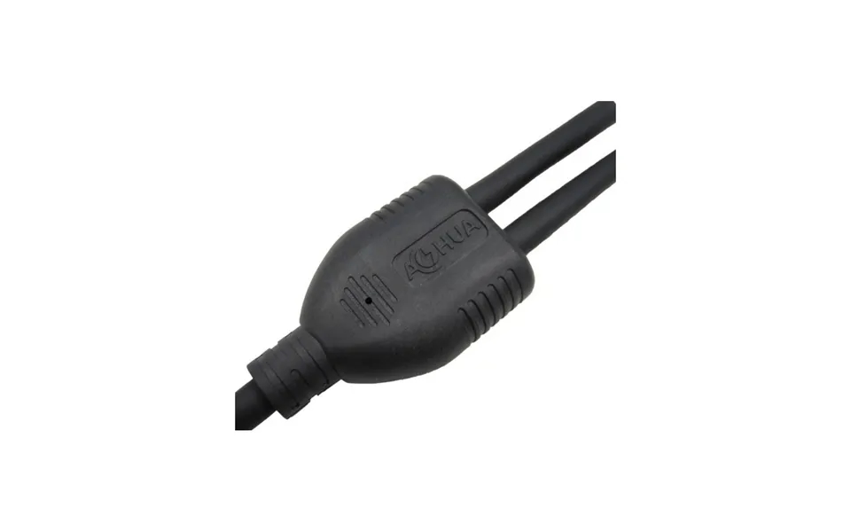 2-vejs Splitter Til Akustilight