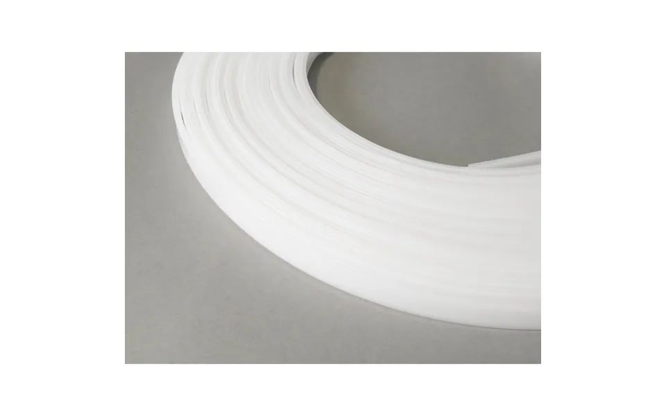 20m Cover C9 Click Irm - Rulle, Mælkehvidt