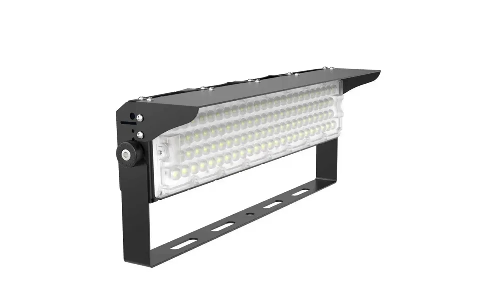 250w Stadion Projektør - 170lm W, Ip66, Arbejdslampe, Philips Driver, 1-10v Dæmpbar