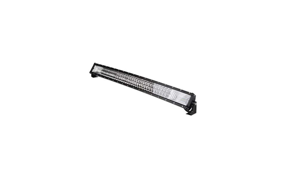 85w Led, 10-60v - Kold Hvid, Arbejdslampe, Bil, Lastbil, Traktor, Trailer, Udrykningskøretøjer