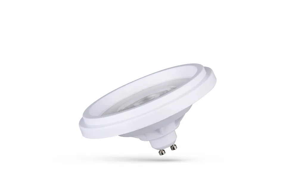 Gu10 5,5w Hvid Led - Ar111, 24