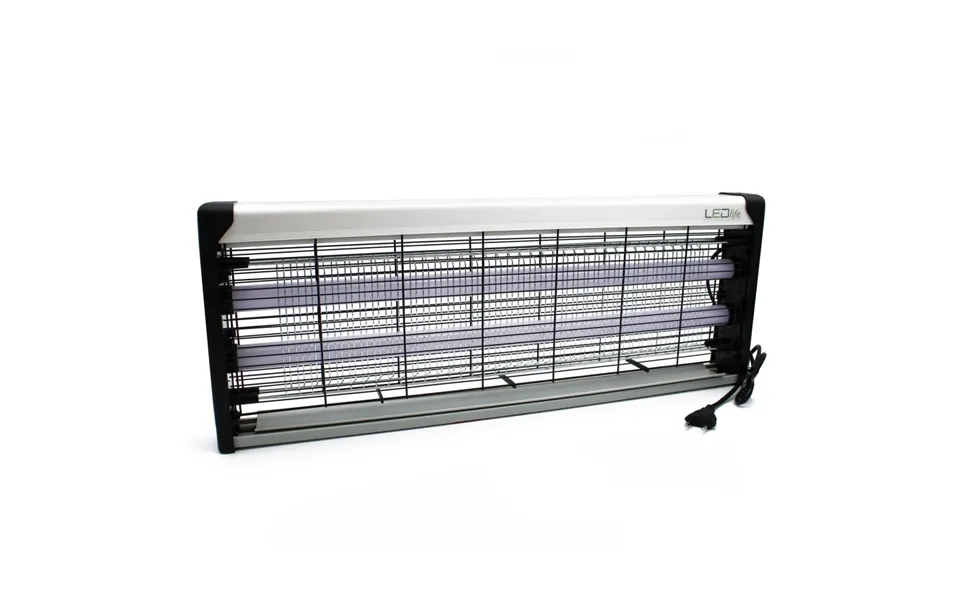 Ledlife Insektlampe, Led - 10w, Indendørs, Uv-lys, Dækker Ca