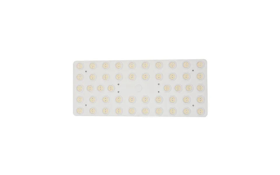 Vækstlampe 240w - Inkl. Ophæng, Fuldt Spektrum, Uden Blæser, Ip54