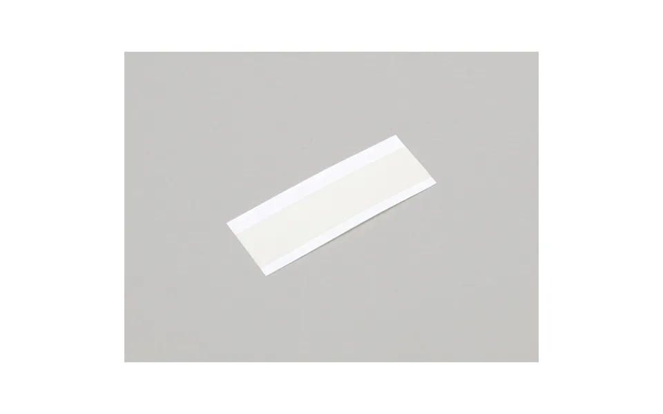 Varmeledende Tape 45x10mm