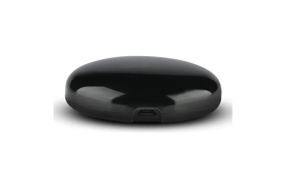 Wi-fi Infrarød Universal Fjernbetjening, 5v - Smart Life, Alexa Og Google Home Kompatibel, Inkl