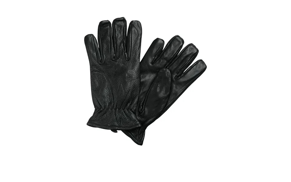 Jacroper Leather Glove Ln