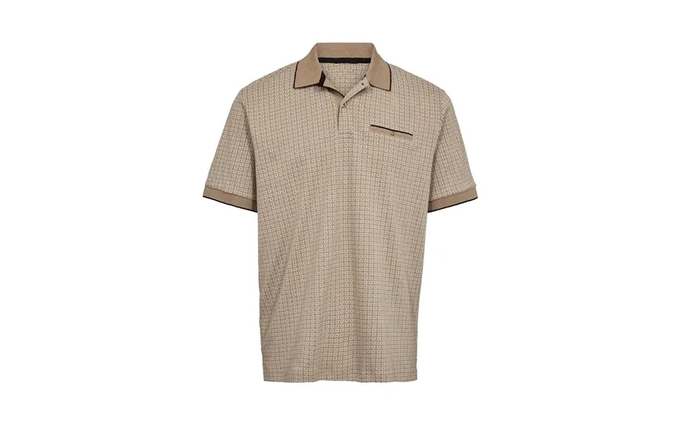 Mens Polo Regular Fit
