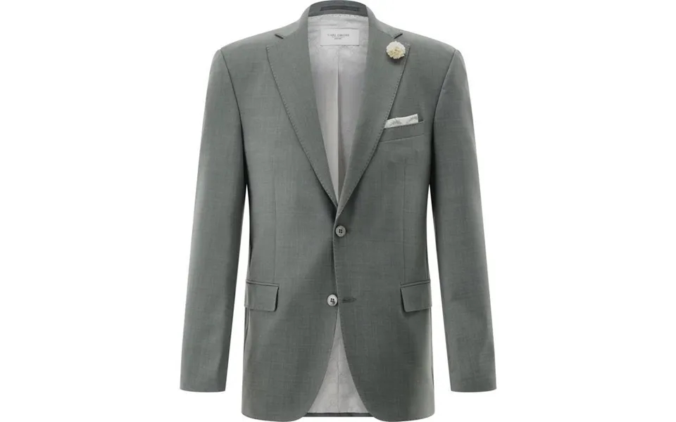 Sakko Jacket Cg Shelby Sv