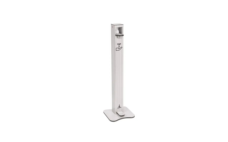 Accessory Std-2 Sanitizer Stand