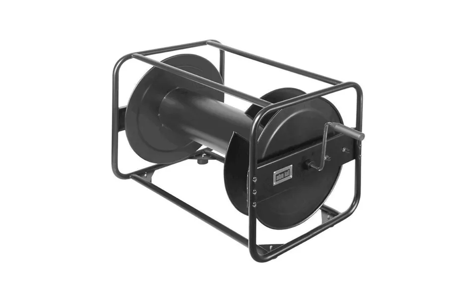 Ah Cable Drum Black - 70260