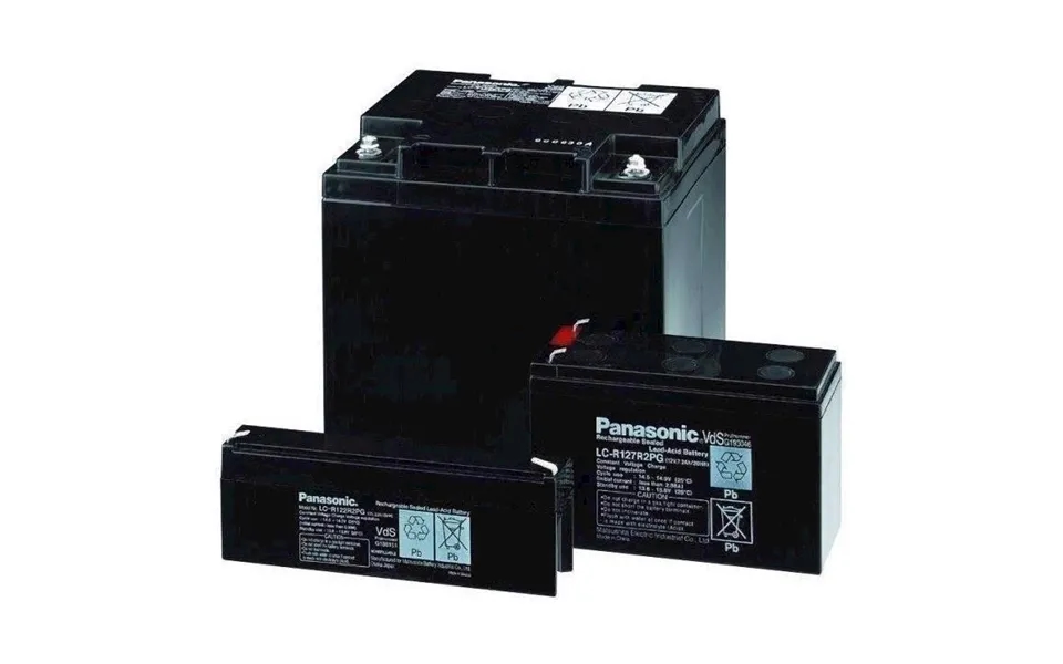 Akkumulator - Npa-12 2