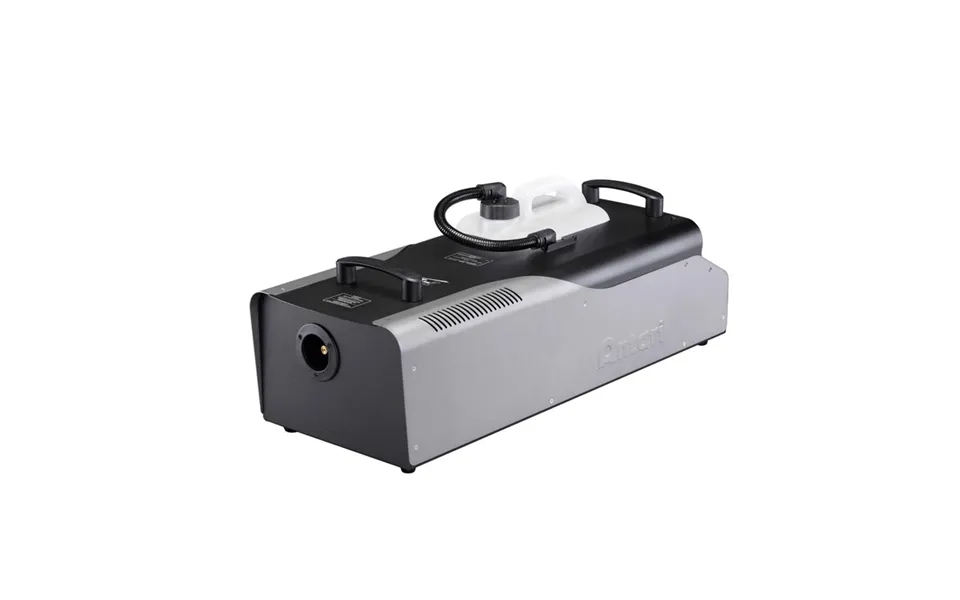 Antari Z-3000 Mk3 - 2500 Watt Røgmaskine Med Dmx Rdm