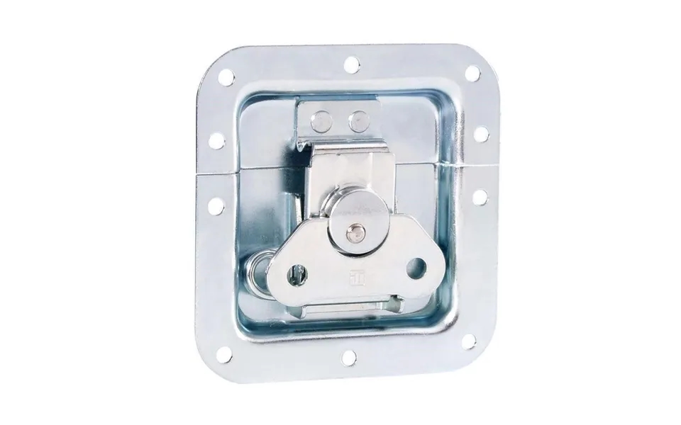 Butterflylåse Standard.