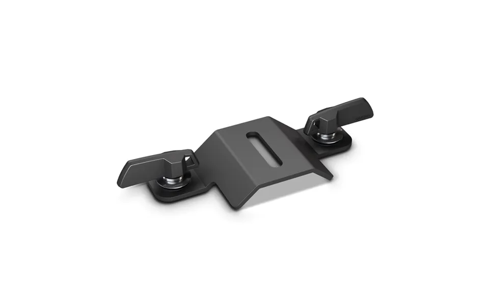 Cameo Omega Bracket 5 - Omega Bracket With Bracing Slot