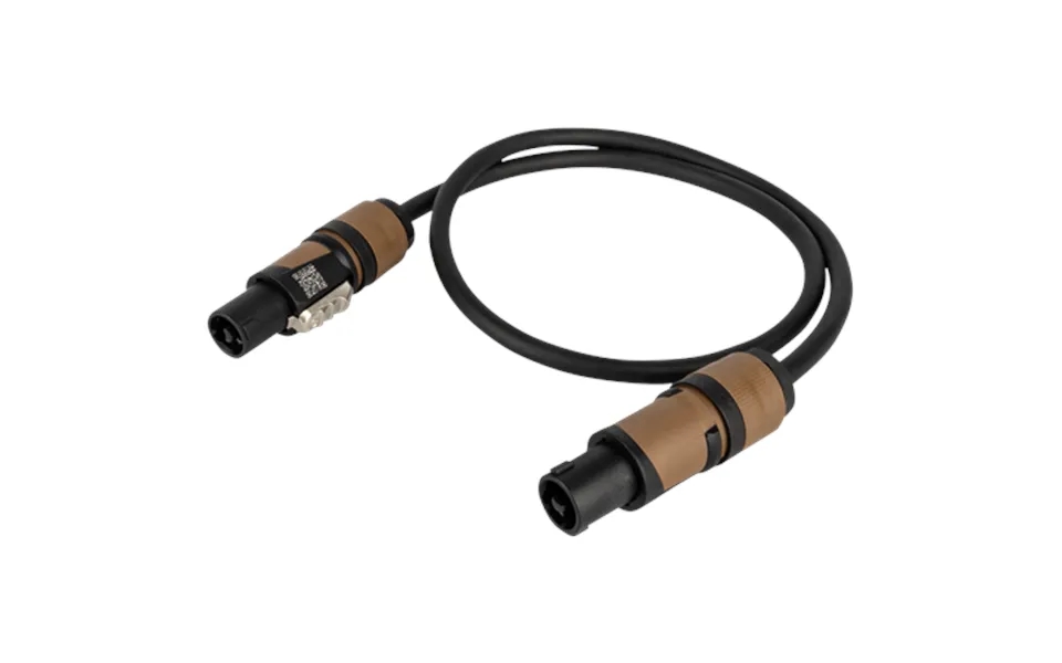 Dap Fsn04 - Speakon Nl2 To Speakon Nl2