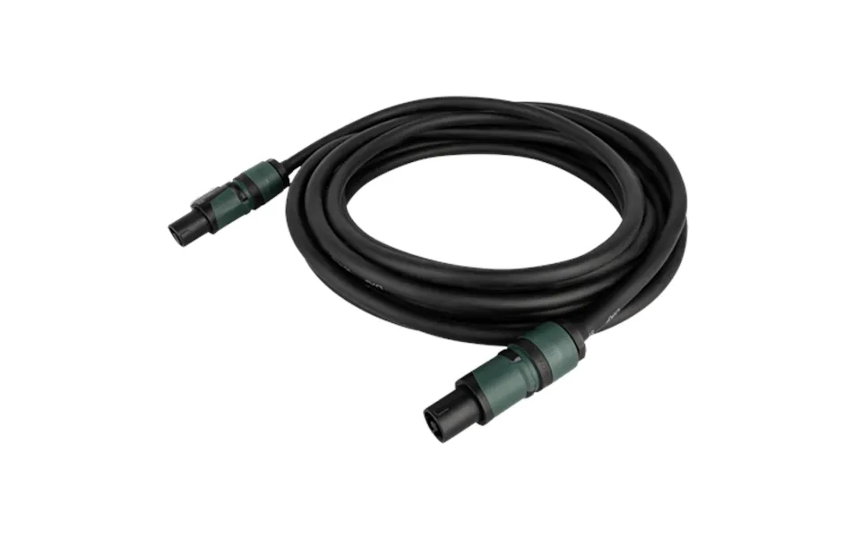 Dap Fsn14 - Speakon Nl4 To Speakon Nl4