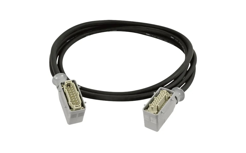 Dap Power Multikabel 16 Pole Han-hun 2 M