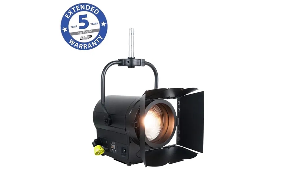 Elation Kl Fresnel 6 Po 150w 3,000k 95cri Warm White Led