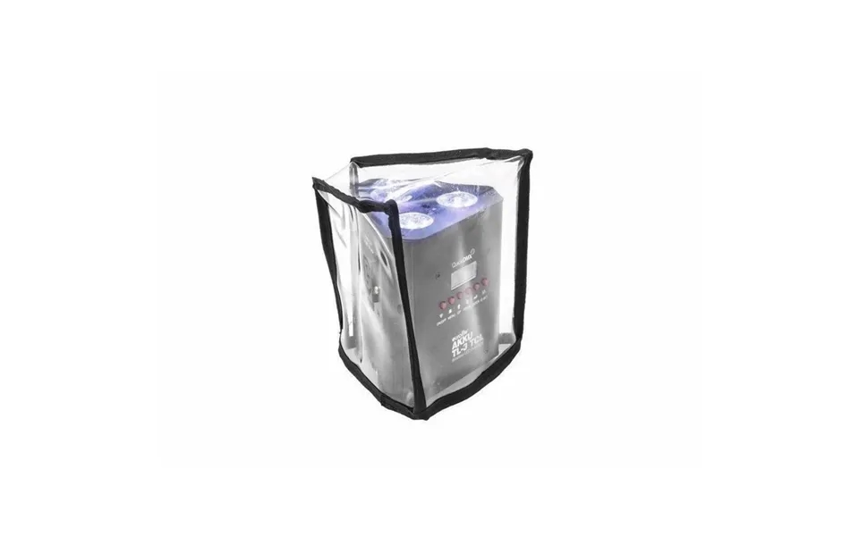 Eurolite Rain Cover For Akku Tl-3 Trusslight Quickdmx