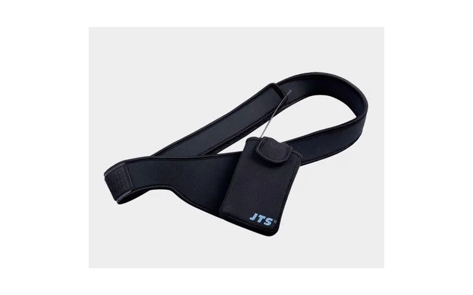 Jts Aerobic Belt Bag Til Små Sendere Size S